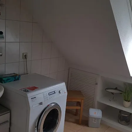 Apartment Ferienwohnung 