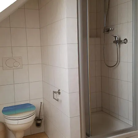 Apartment Ferienwohnung 