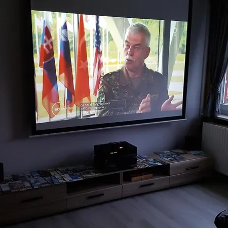 Ferienwohnung 