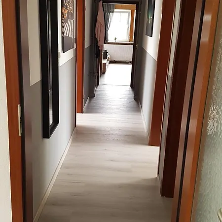 Apartment Ferienwohnung 
