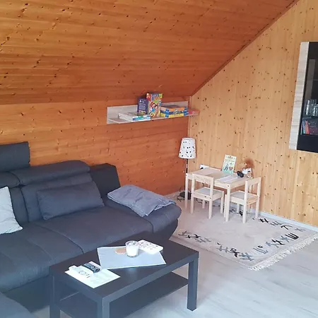 Ferienwohnung 