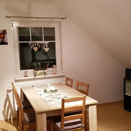 Apartment Ferienwohnung 