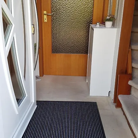 Apartment Ferienwohnung 