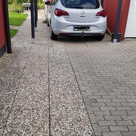 Ferienwohnung 