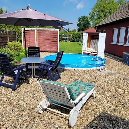 Ferienwohnung 